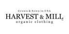 Harvest And Mill Promo Codes